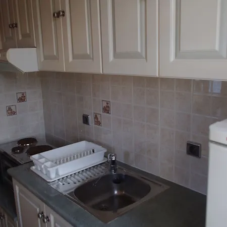 Faros Apartament Fiskardo