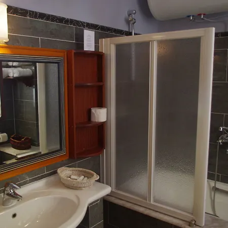 Apartament Faros *