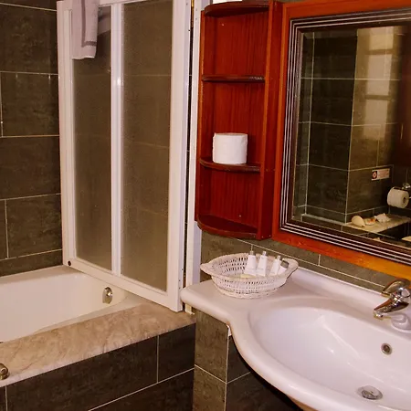Faros Appartement