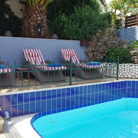 Faros Appartement