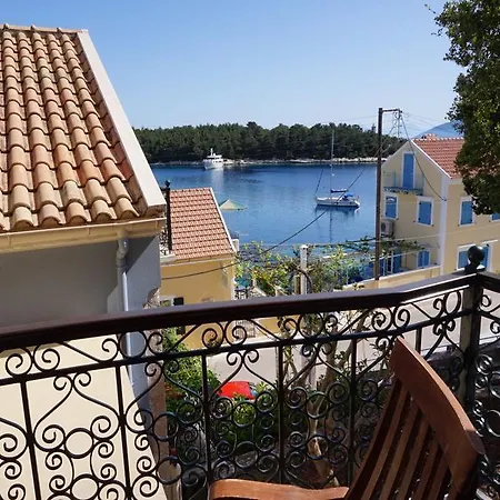 Apartment Faros