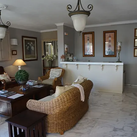 Faros Apartment Fiskardo