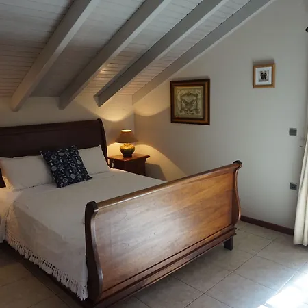 Faros Apartment Fiskardo