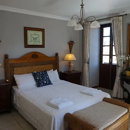 Faros Apartment Fiskardo