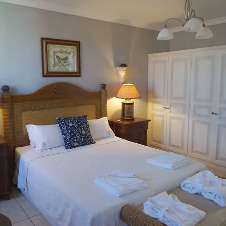 Apartment Faros