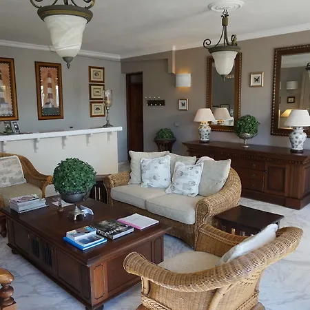 Apartment Faros *