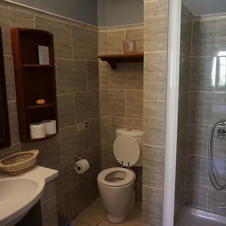 Apartment Faros Fiskardo