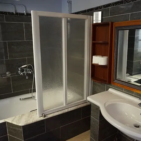 Faros Apartment Fiskardo