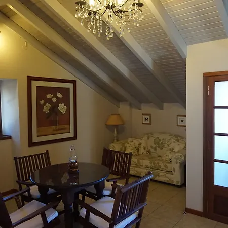 Faros Apartment Fiskardo