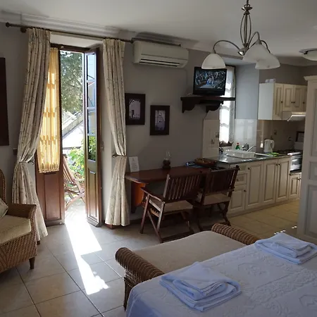 Apartment Faros Fiskardo