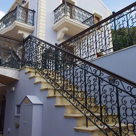 Apartment Faros *