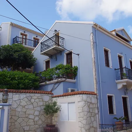 Faros Apartment