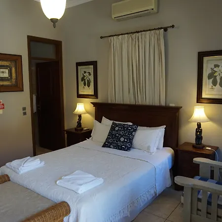 Apartment Faros Fiskardo