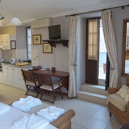 Apartment Faros